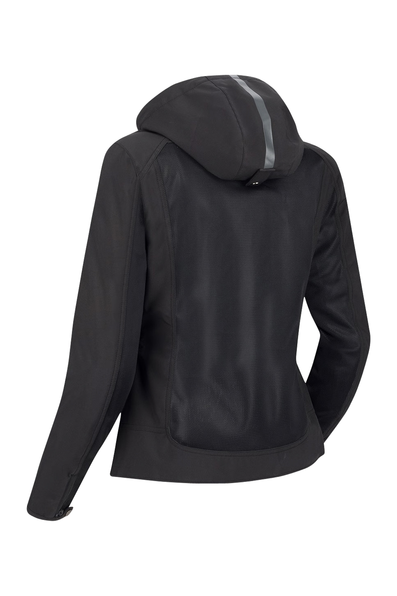 Chaqueta de moto Segura Natcho Vented Mujer