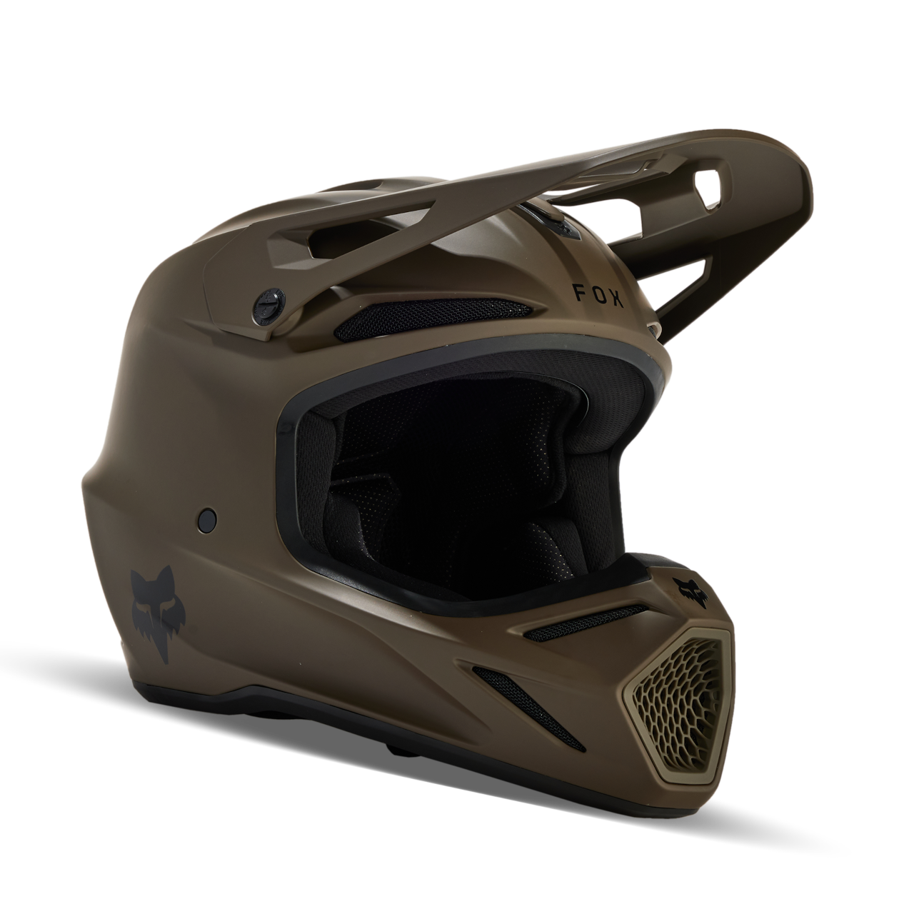 Crosshelm FOX V3 Dirt