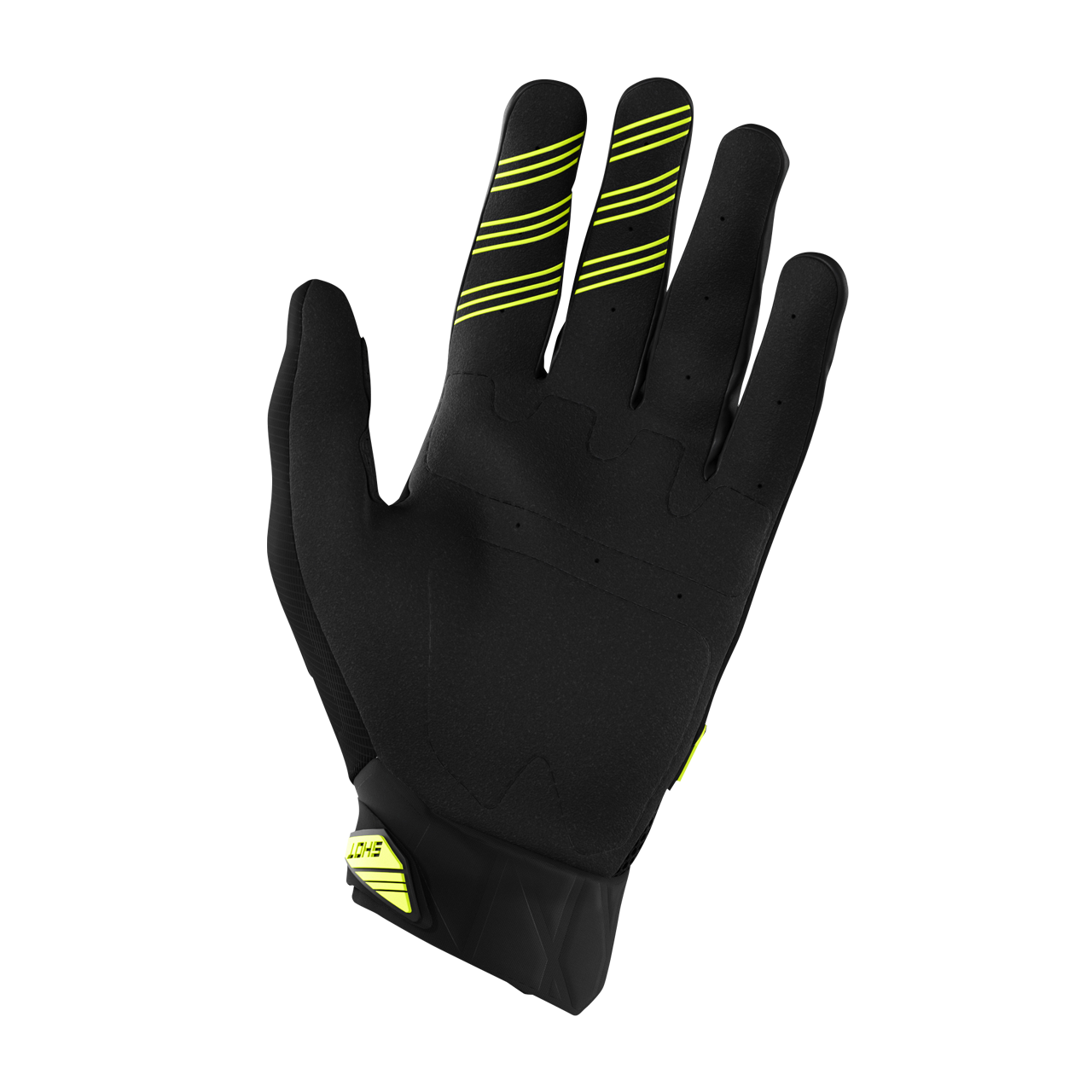 Shot Devo Youth MX Gloves