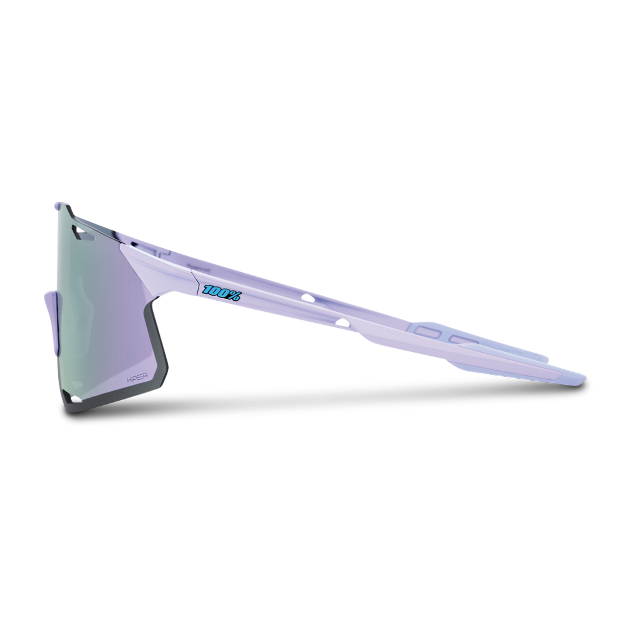 100% Hypercraft MTB Glasses