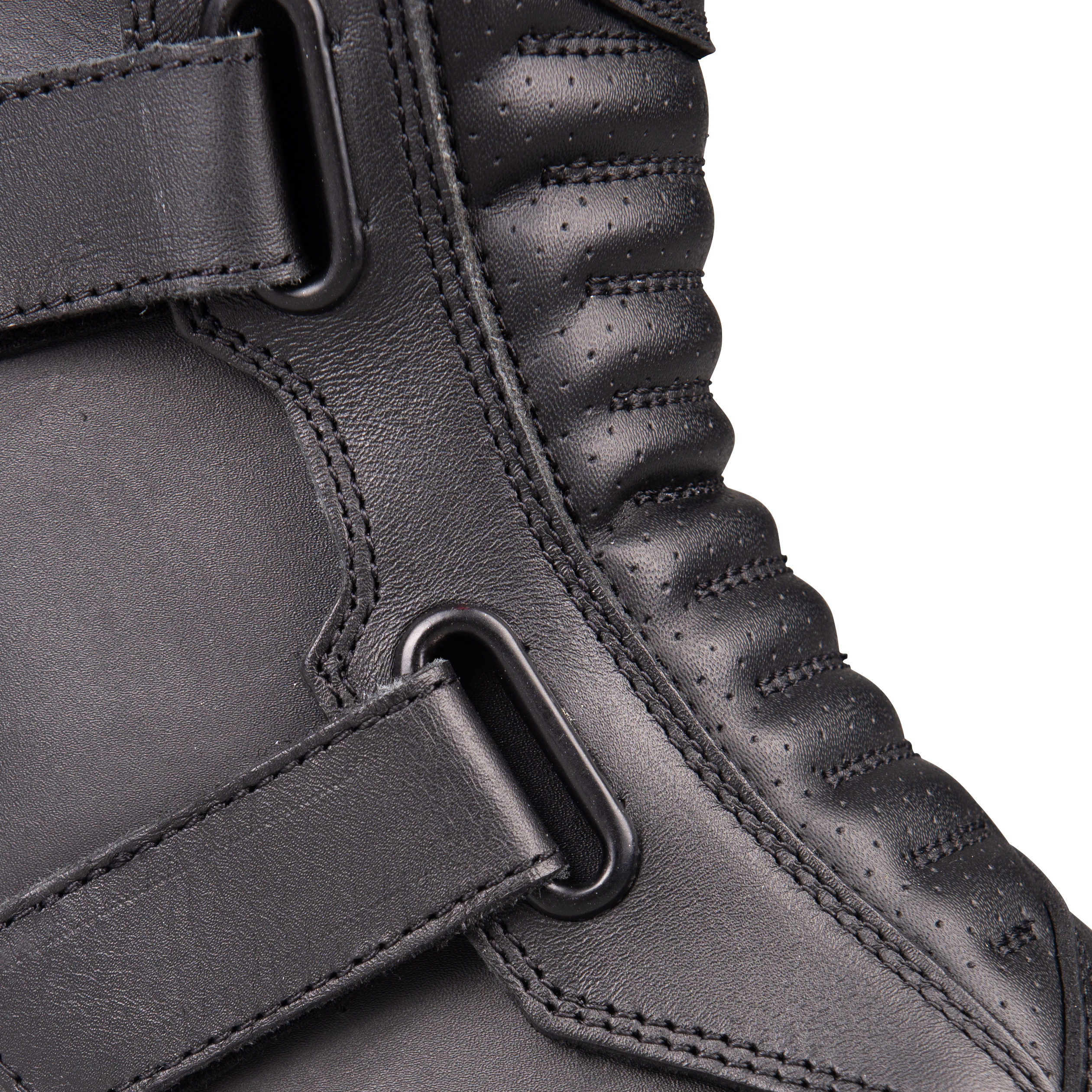 Raven Transalpina Leather WP MC Boots | 24mx