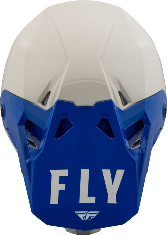 FLY Racing Formula CP Youth MX Helmet