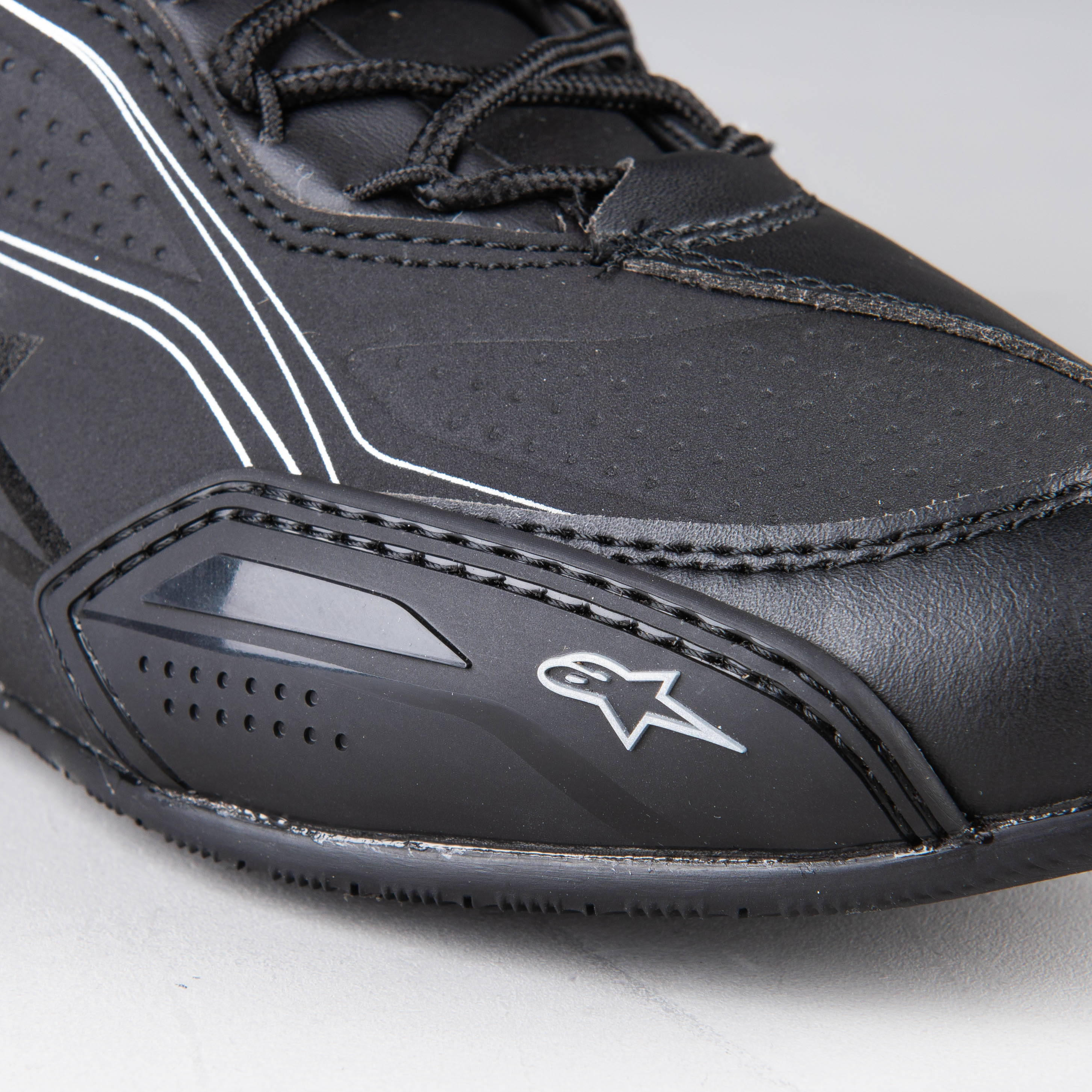 Zapatillas de Moto Alpinestars Stella Faster-3 Mujer