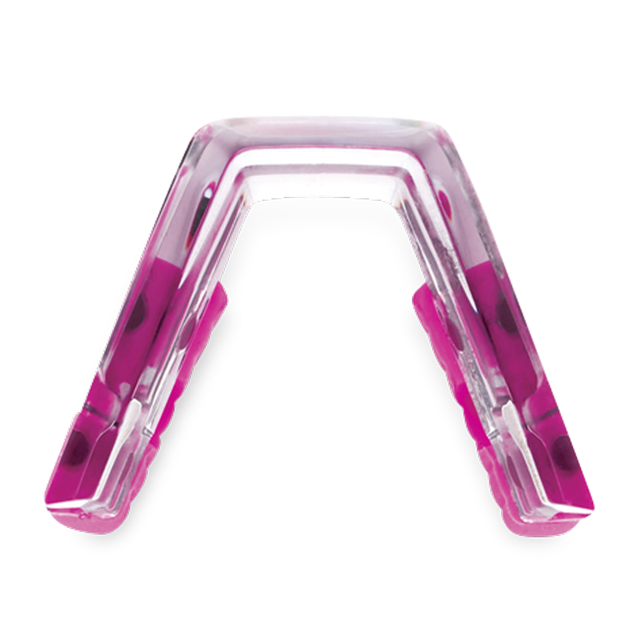 100% Speedcraft XS Nose Bridge