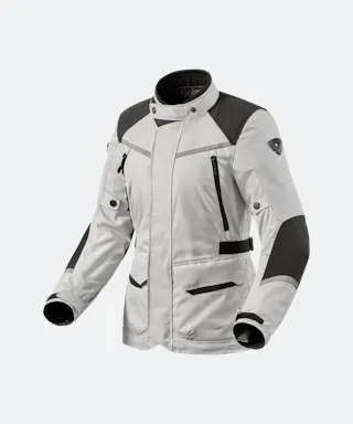 Motorjas Rev'It! Dames Voltiac 3 H2O