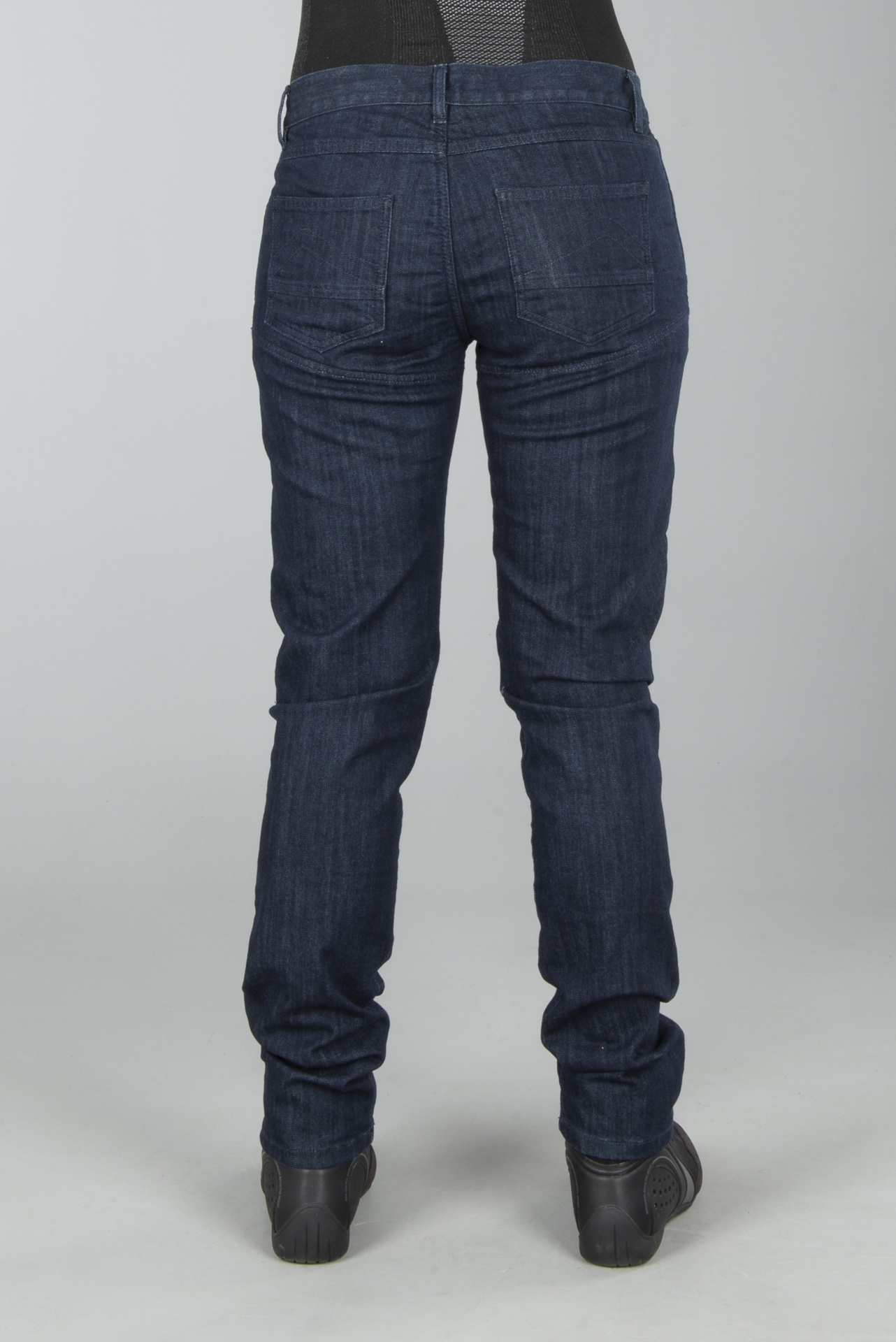 Vaqueros Dainese Amelia Slim Mujer