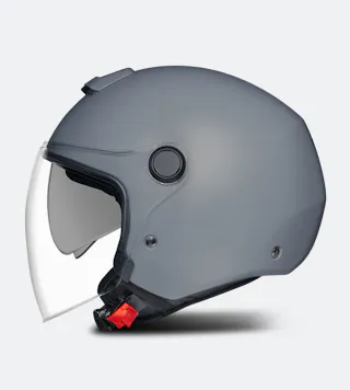 Capacete Aberto Nexx Y.10 Liso MT