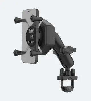 Držiak na Telefón RAM® Mounts X-Grip® s Vibe-Safe™