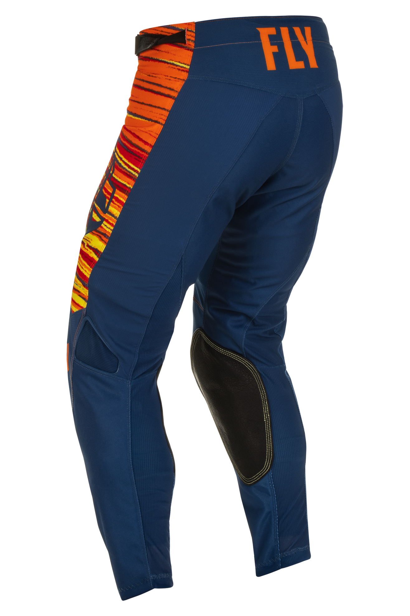 FLY Racing Kinetic Wave MX Trousers