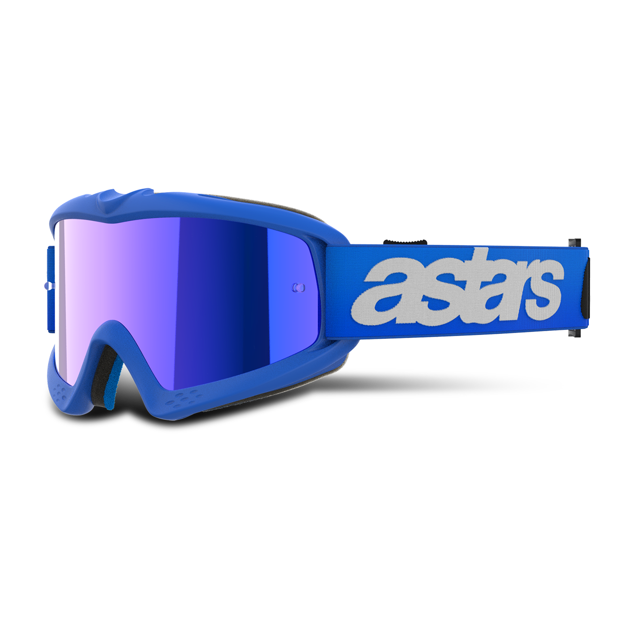 Crossbril Alpinestars Vision Blaze Kinderen