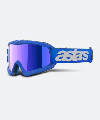 Crossbril Alpinestars Vision Blaze Kinderen