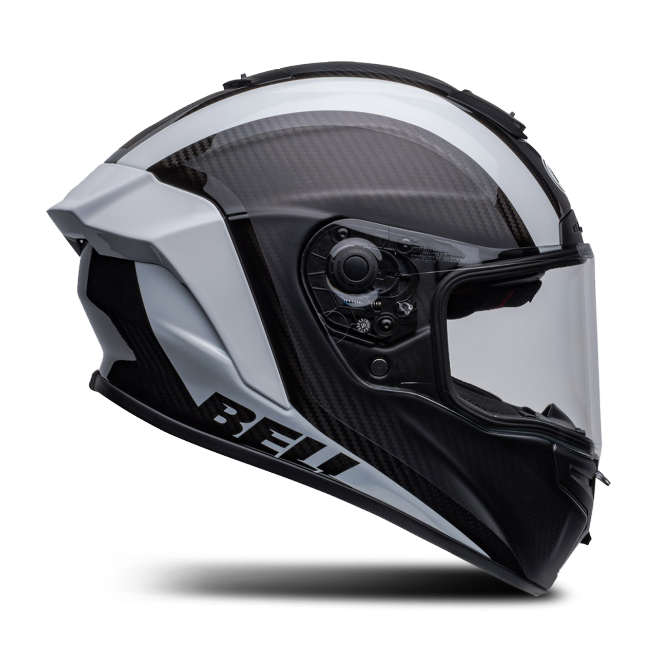 Casque Intégral BELL Race Star DLX
