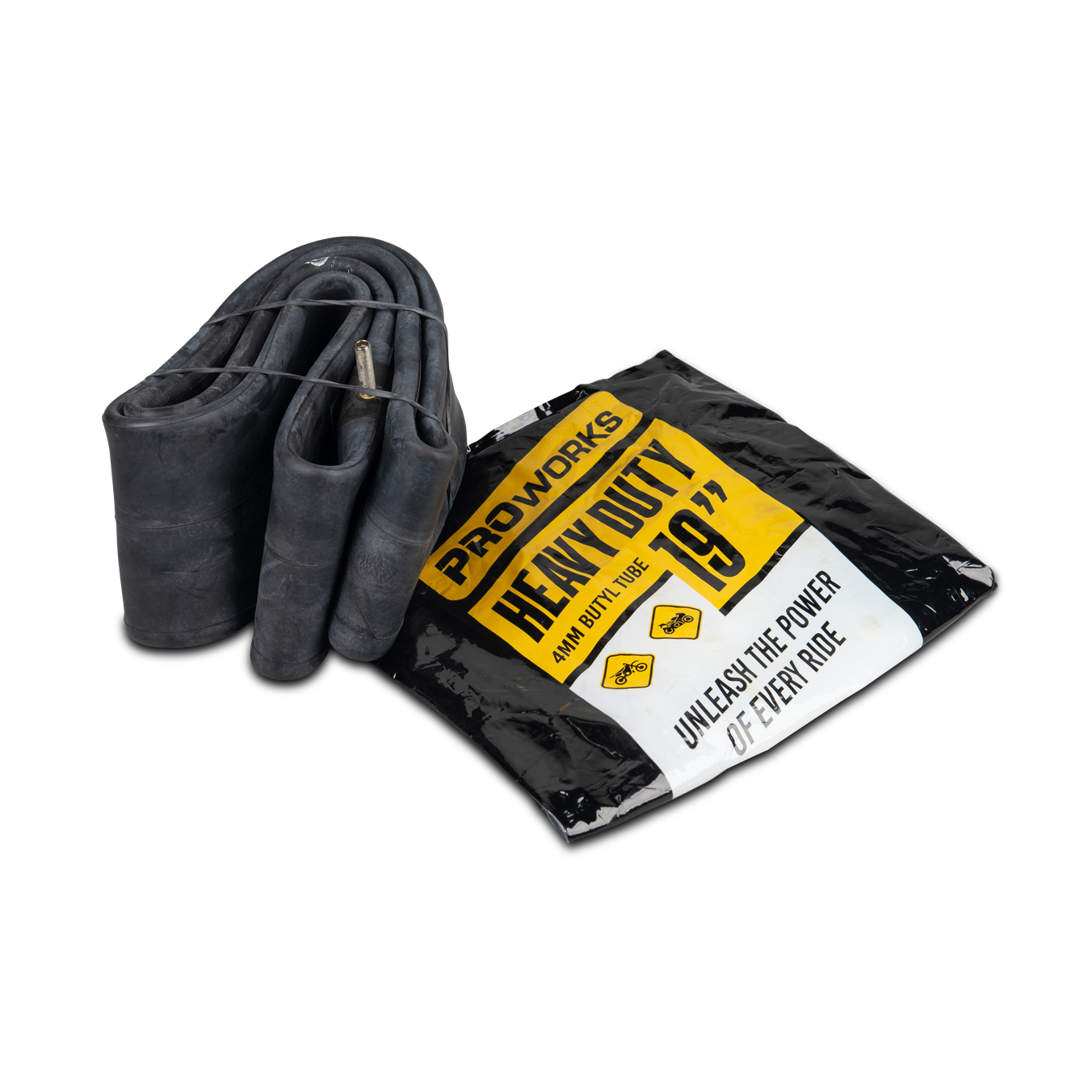 Bakslange Proworks Heavy Duty 4,0mm