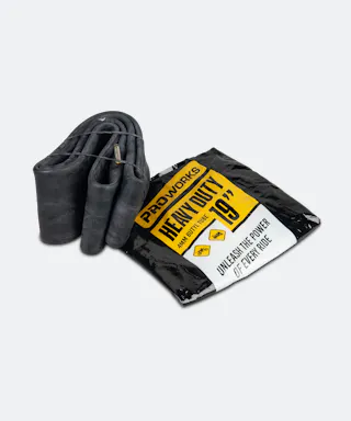 Achterbuis Proworks Heavy Duty 4,0 mm