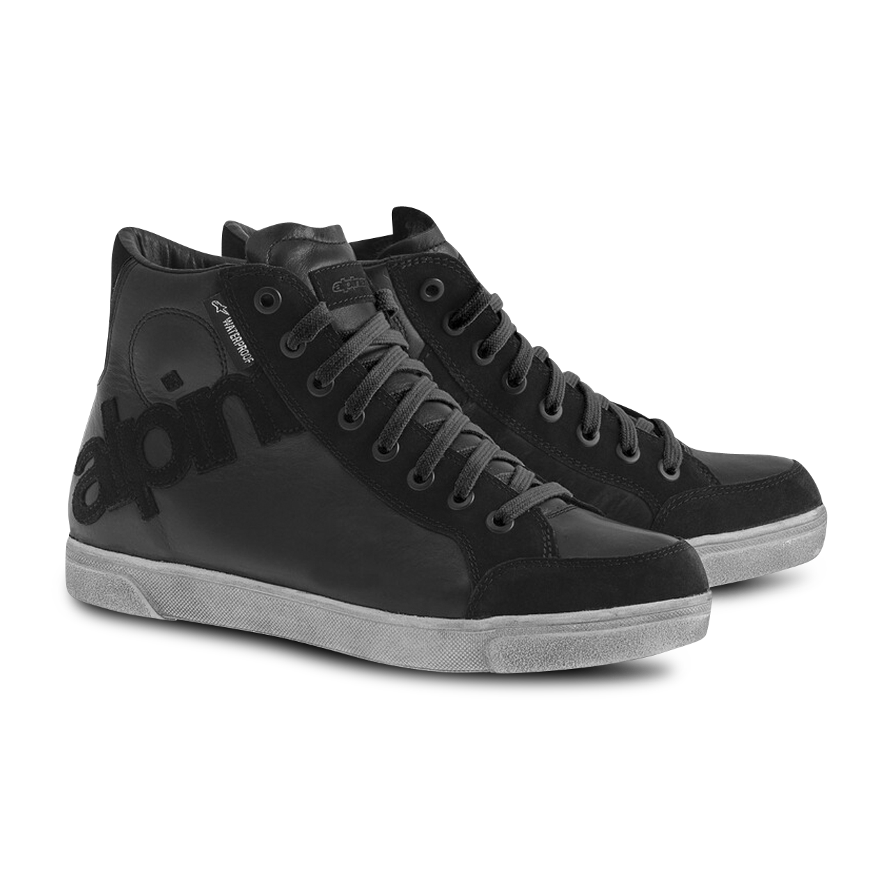Zapatillas de Moto Alpinestars Joey WP