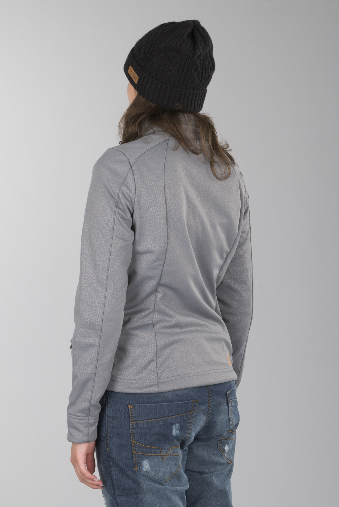 Chaqueta Mujer Klim Waverly