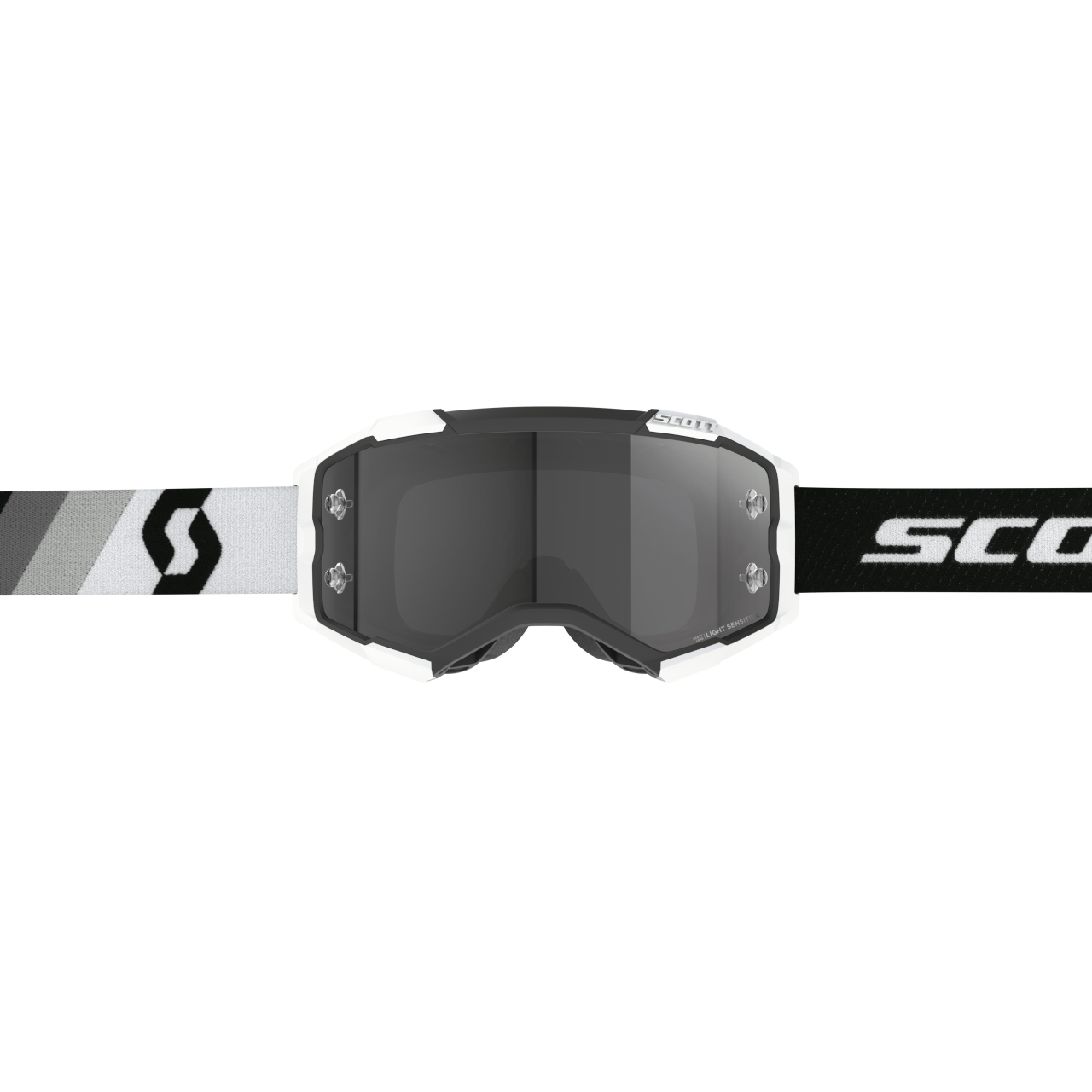 Gafas de Cross Scott Fury Premium