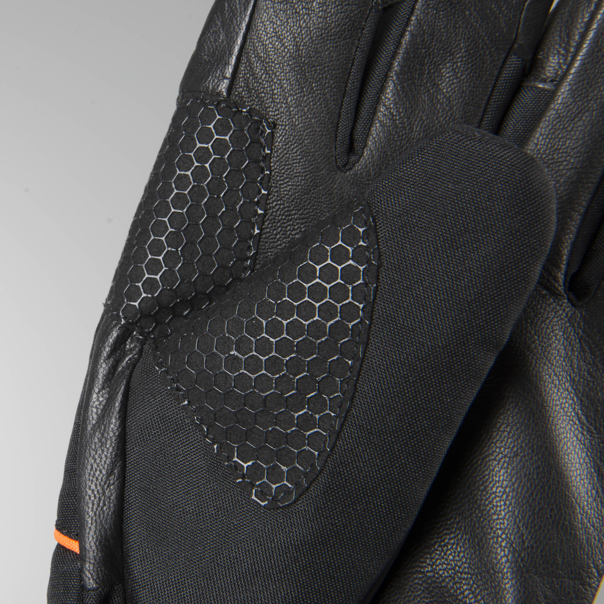 Gloves Raven Motion