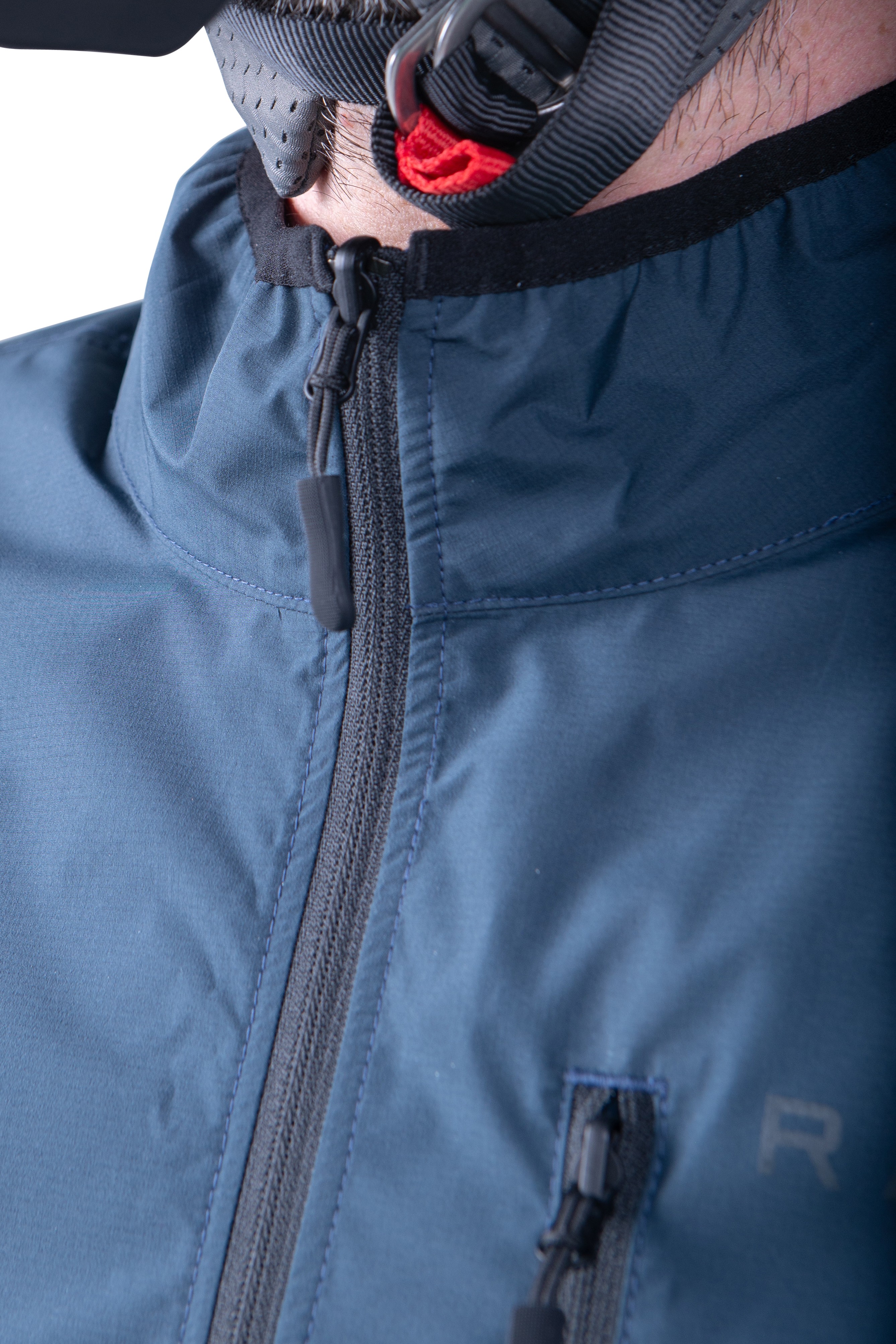 Chaleco de Cross Raven Cold Weather