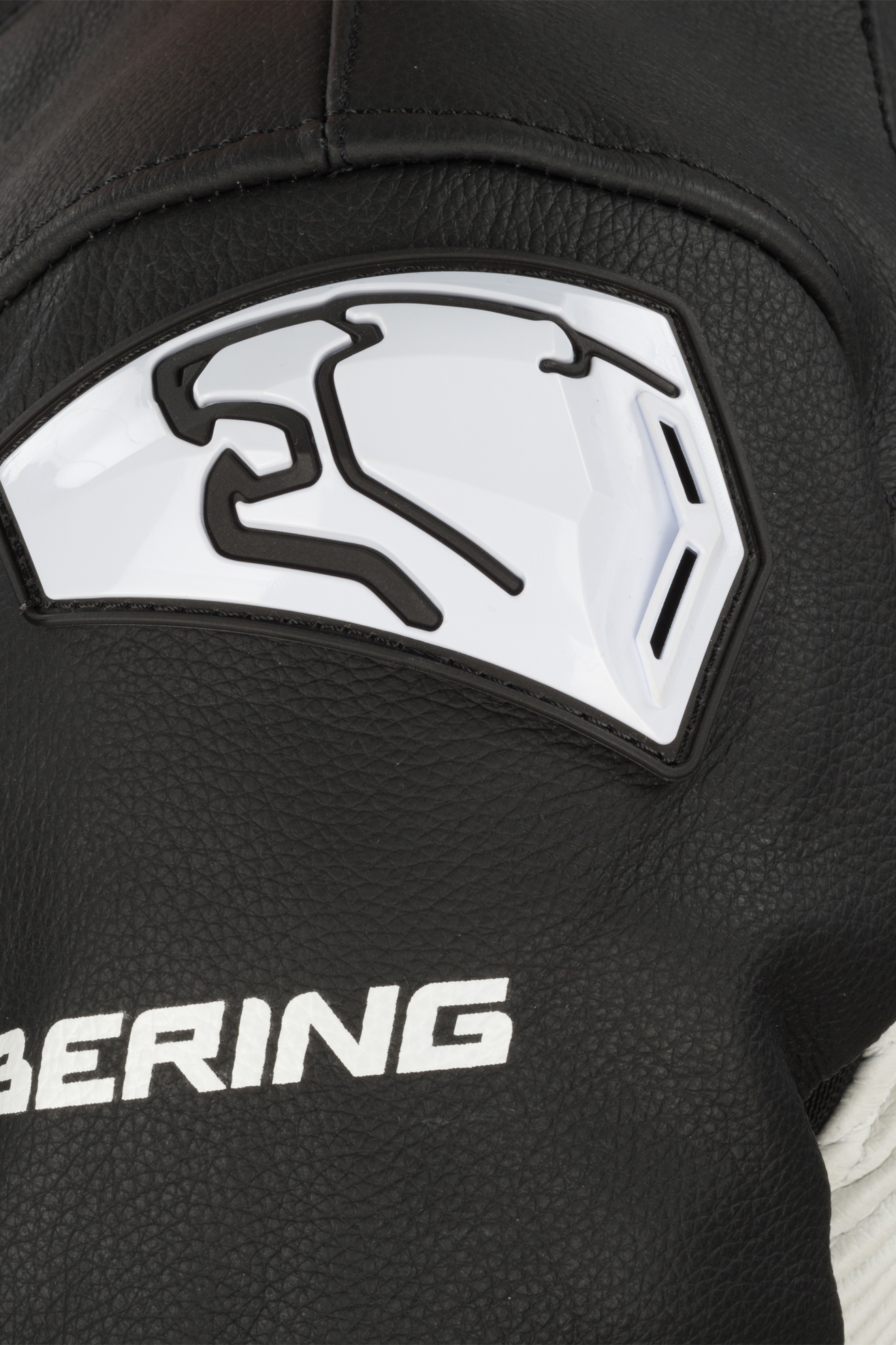 Leren Motorpak Bering Curve-R 1pc