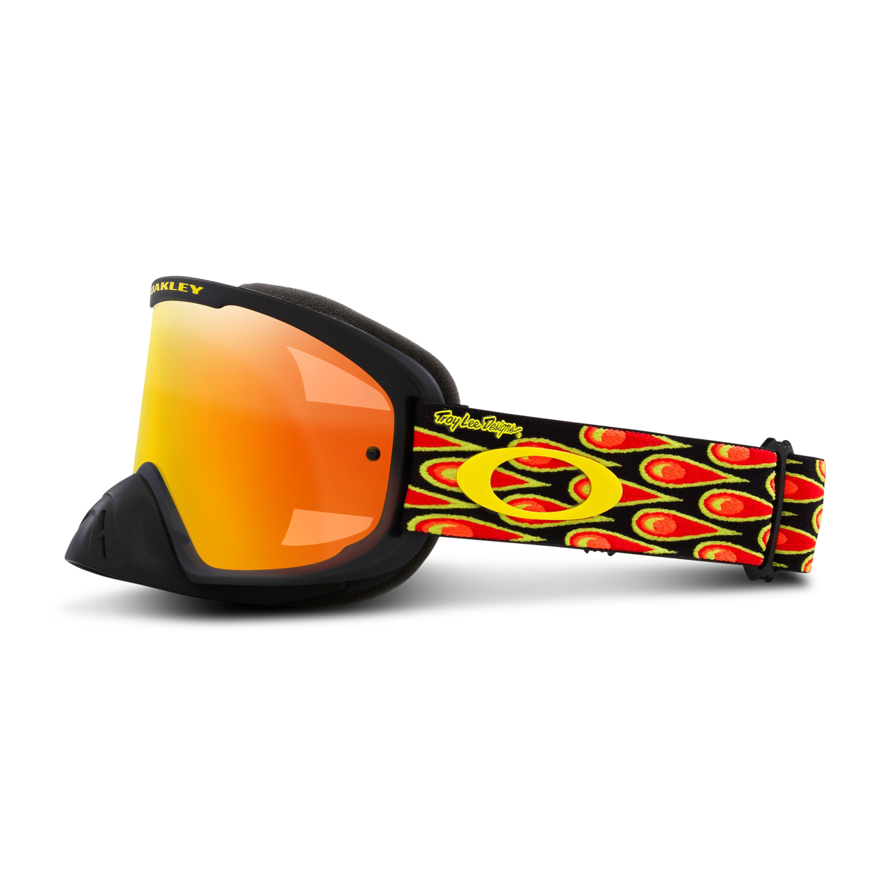 Crossbril Oakley O Frame 2.0 Pro TLD Tactical