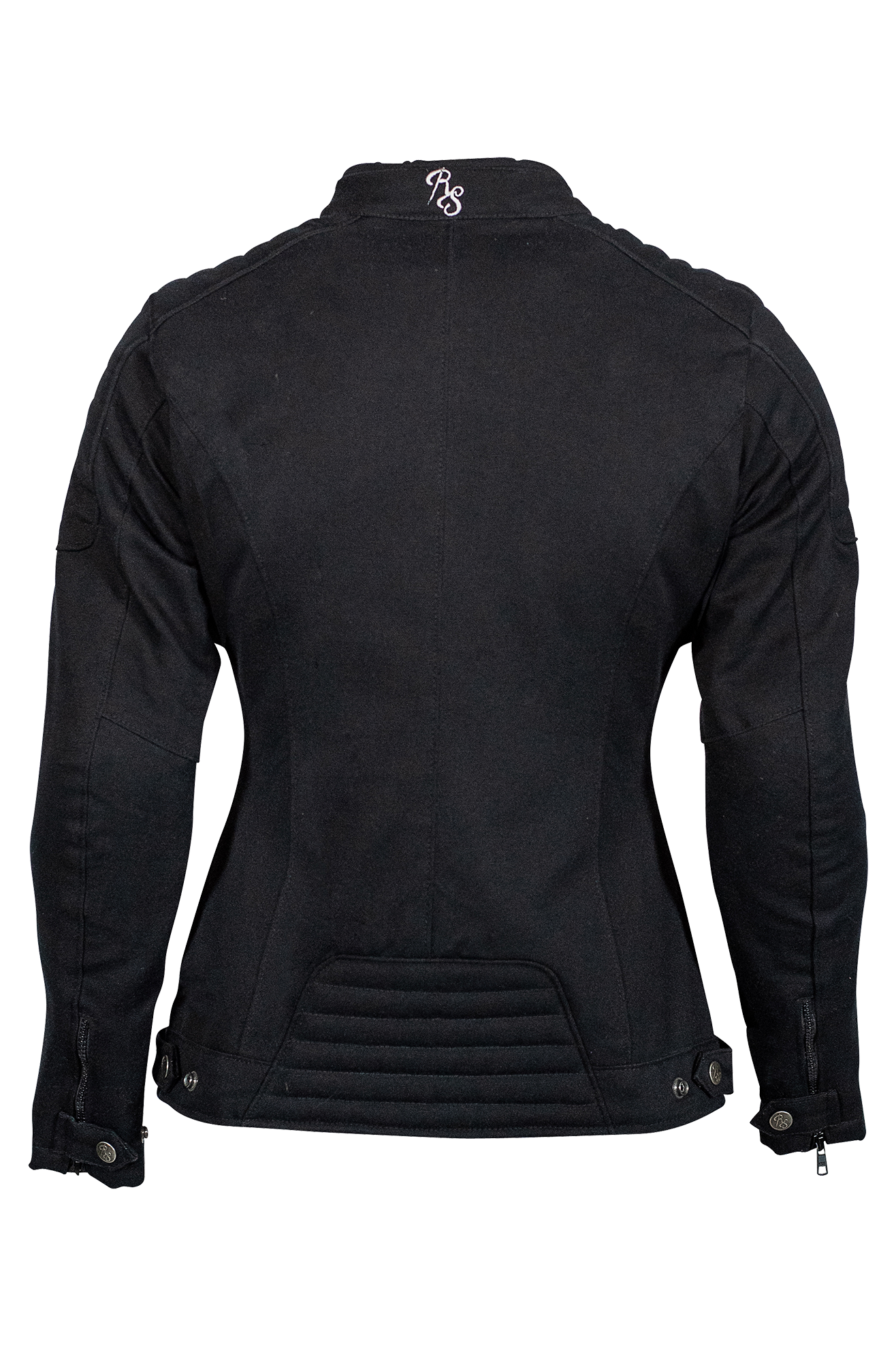 Rusty Stitches Lauren Motorcycle Jacket