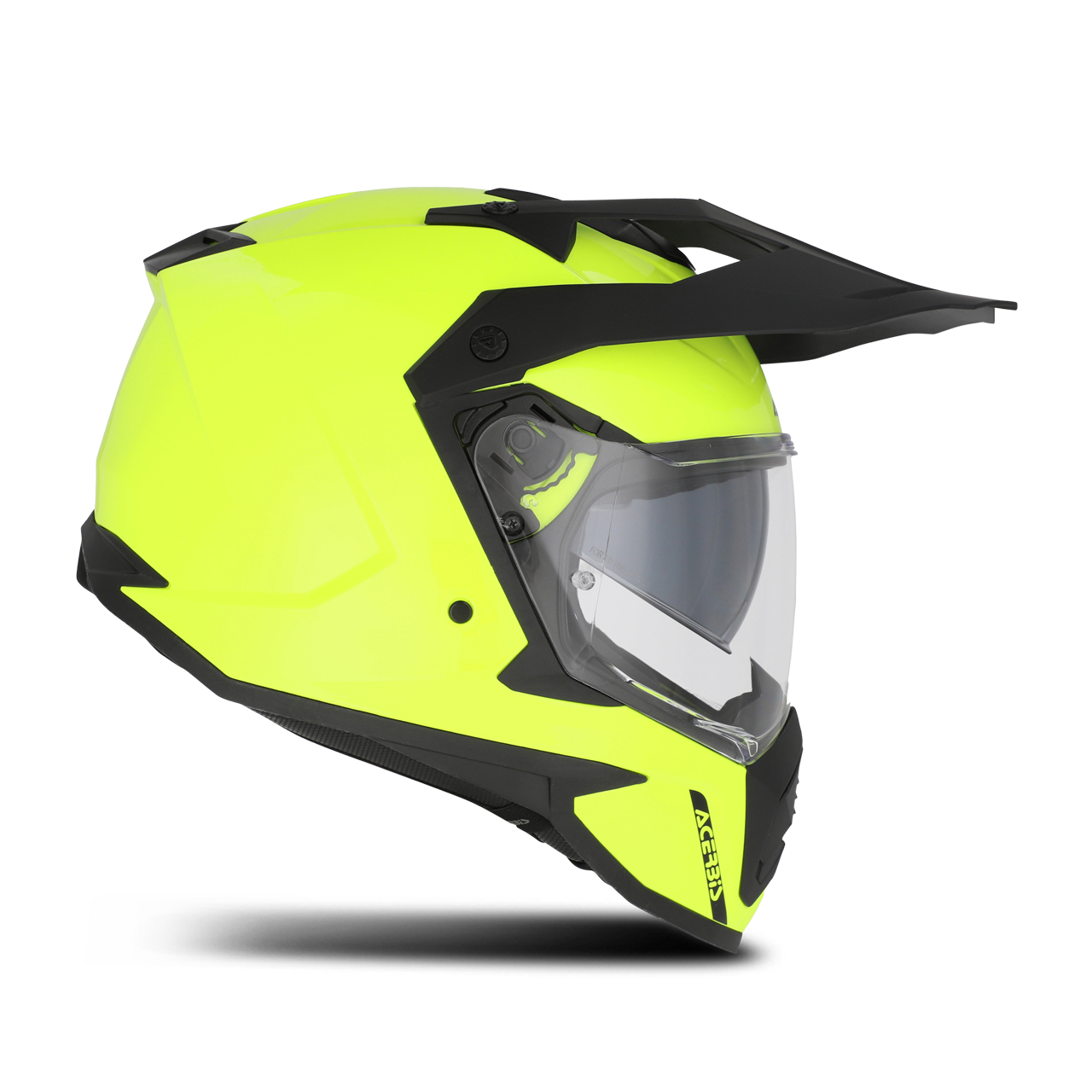 Acerbis Assault Adventure Helmet