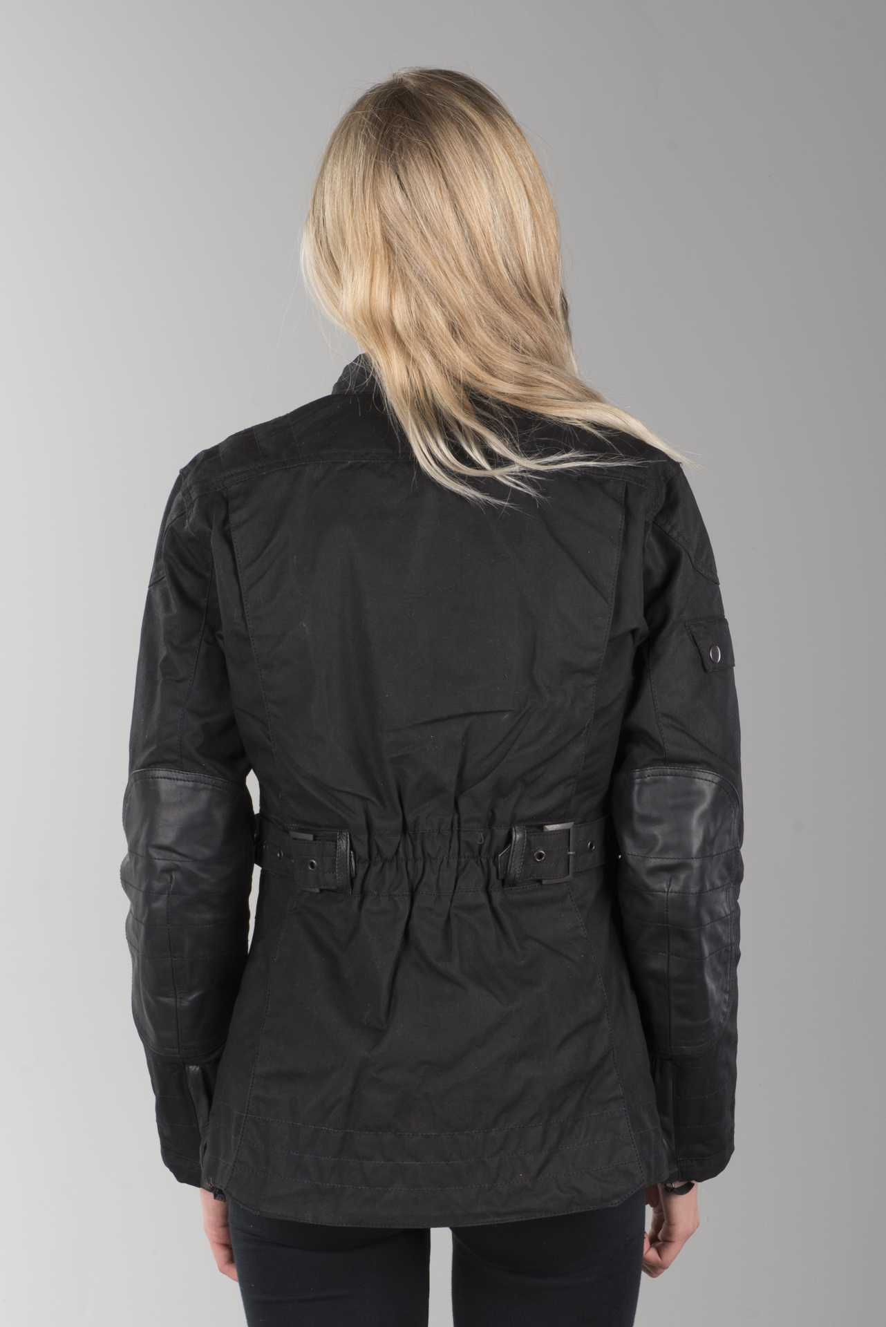 Roland Sands Ginger Women’s Jacket