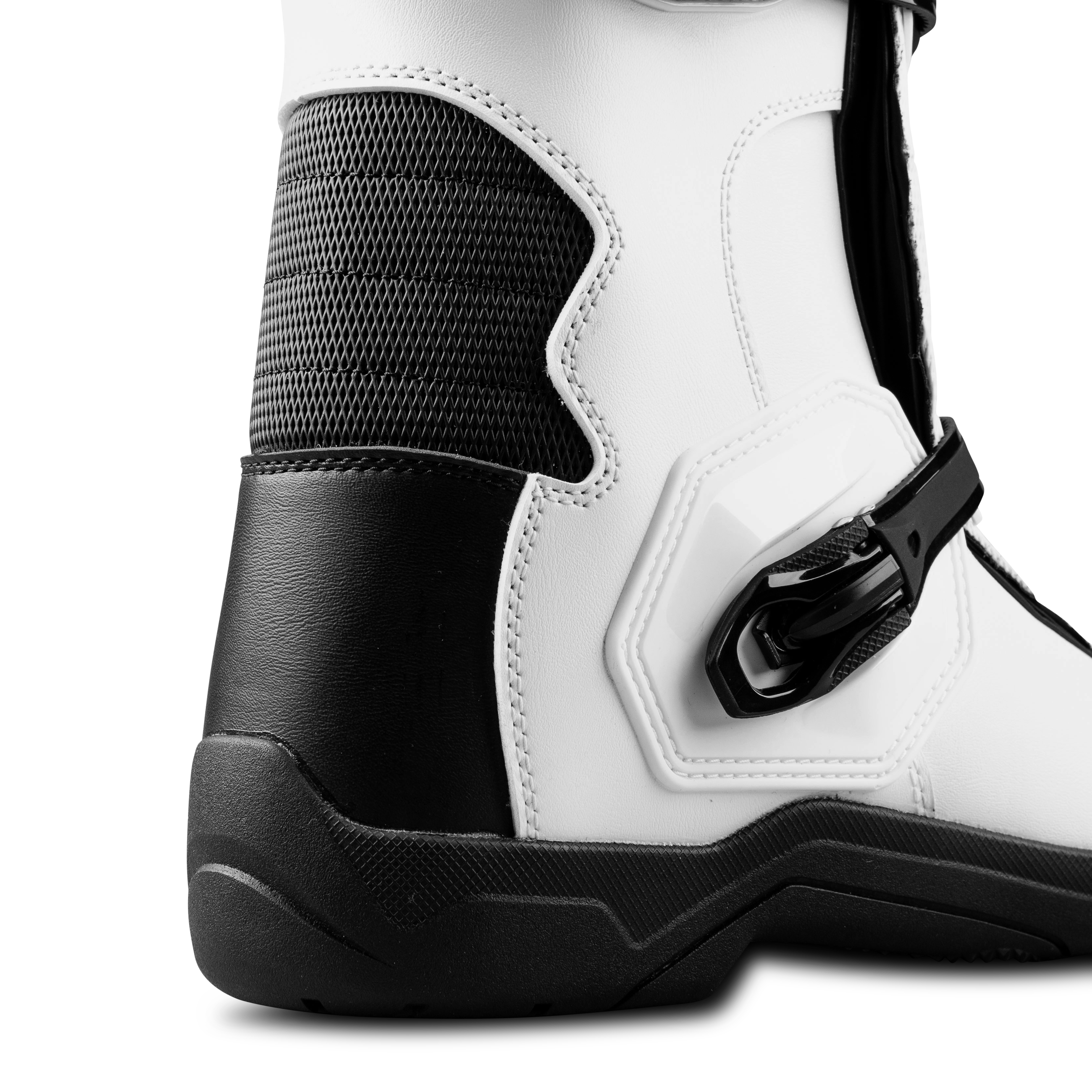 Raven Crux MX Boots