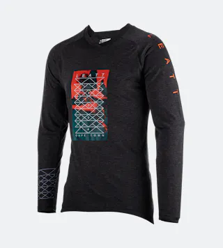 Mägiratta Särk Leatt Gravity 2.0