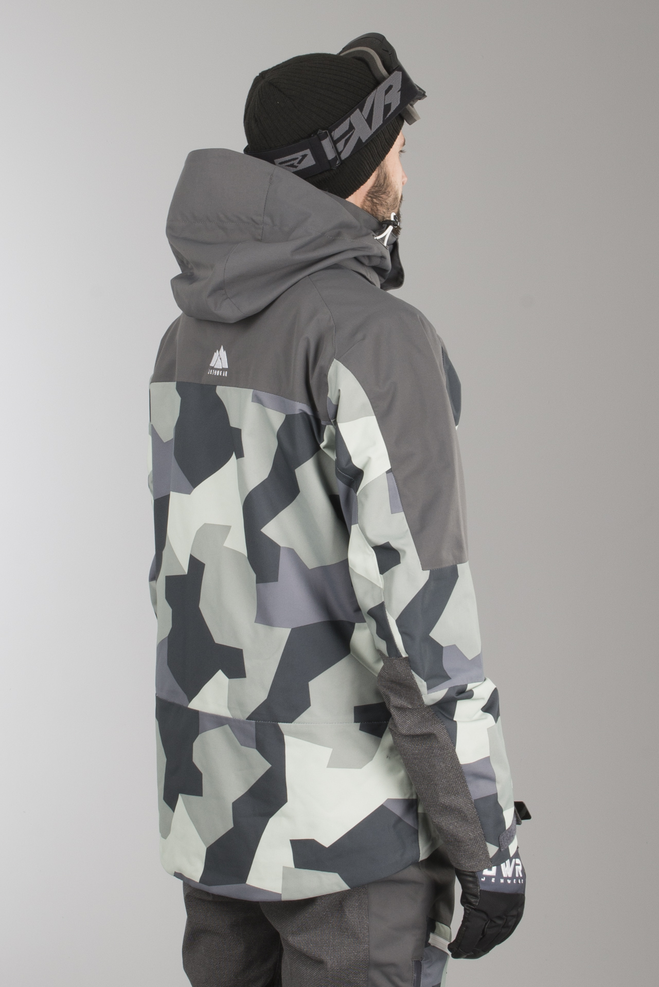 Jas JETHWEAR Phase
