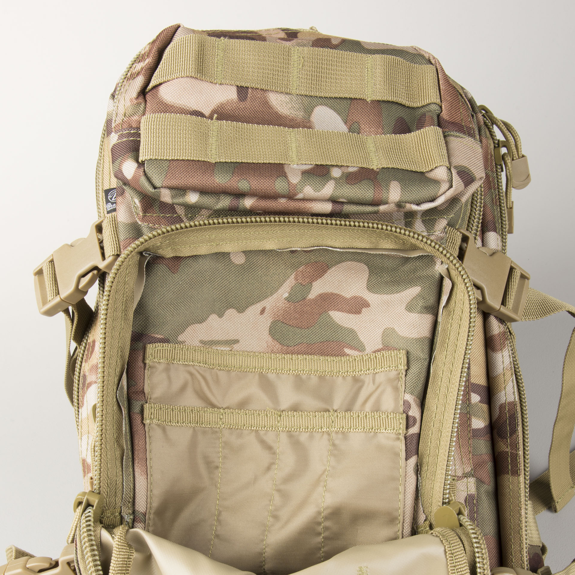 Brandit US Cooper Medium Backpack - Tactical 30L