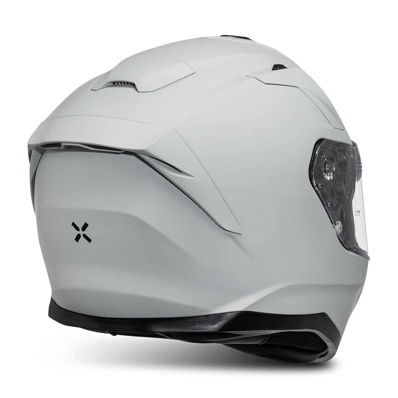 iXS Rapid 2.0 Chalky Full Face Helmet