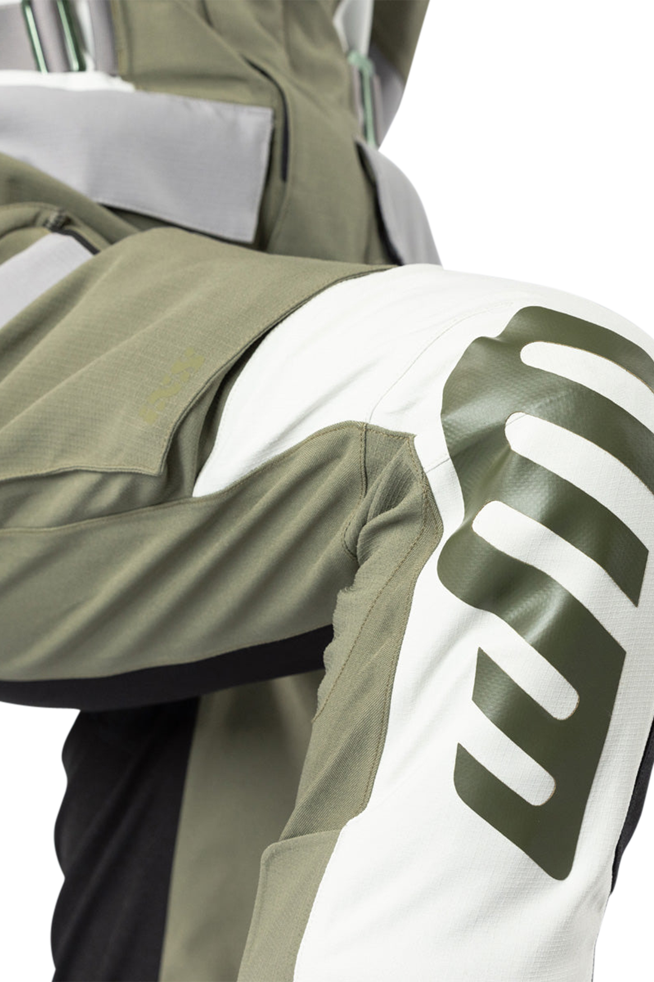 Pantaloni Moto Donna iXS Venture STX 1.0