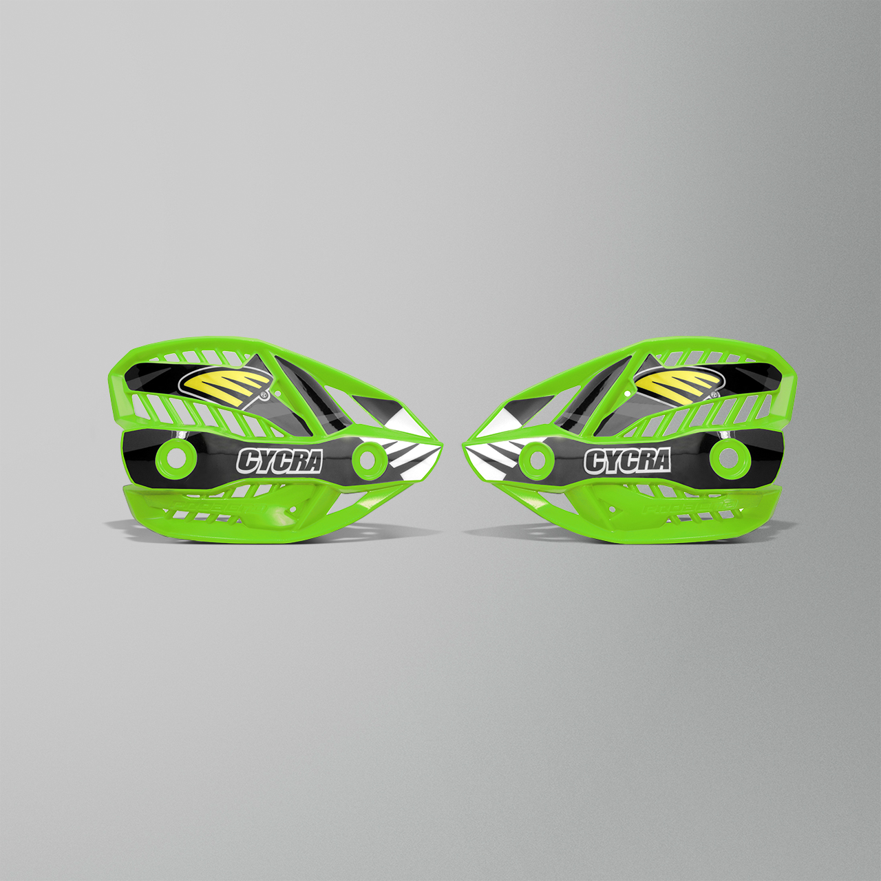 Cycra Probend Ultra Hand Guards
