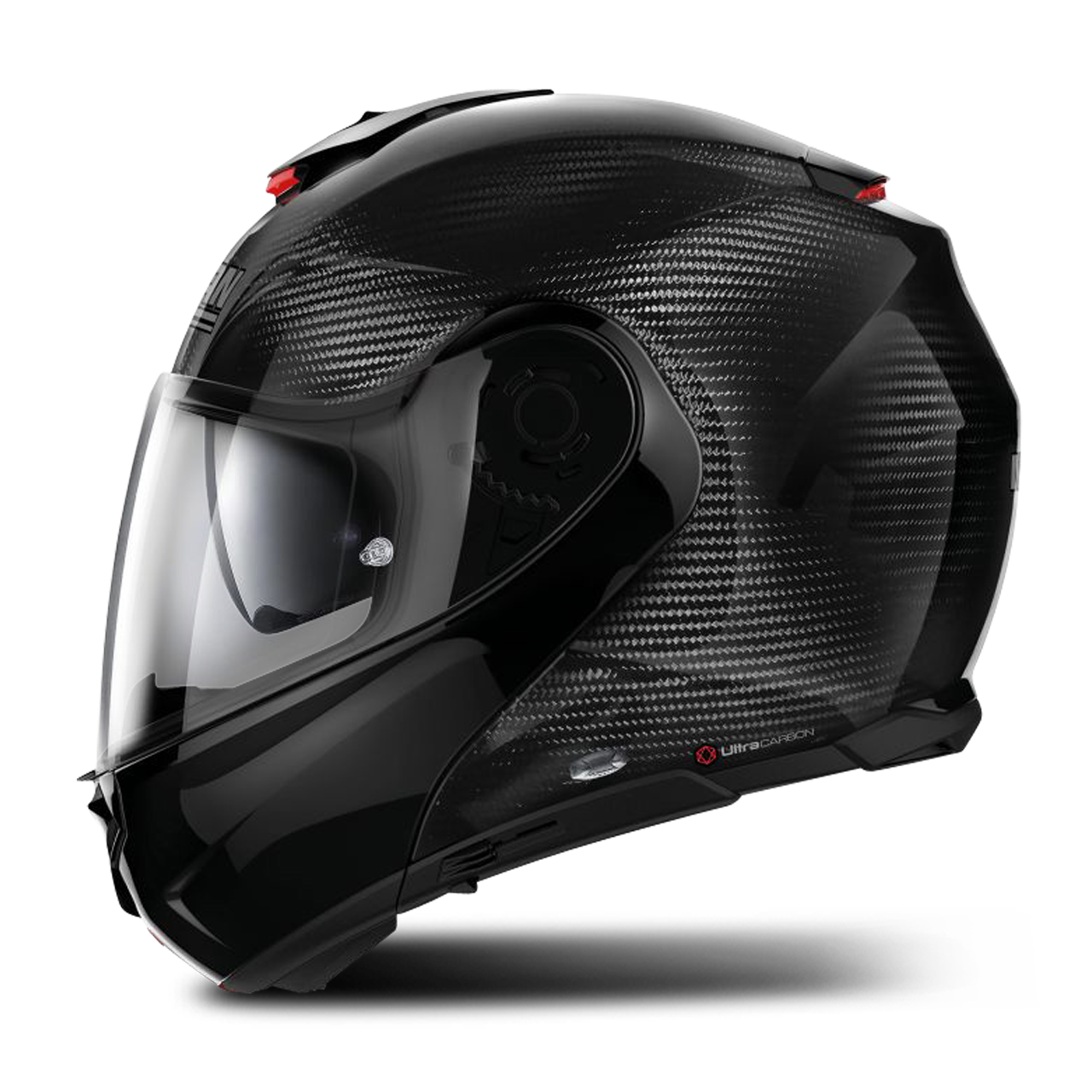 Nolan X-1005 Ultra Carbon Modular Helmet