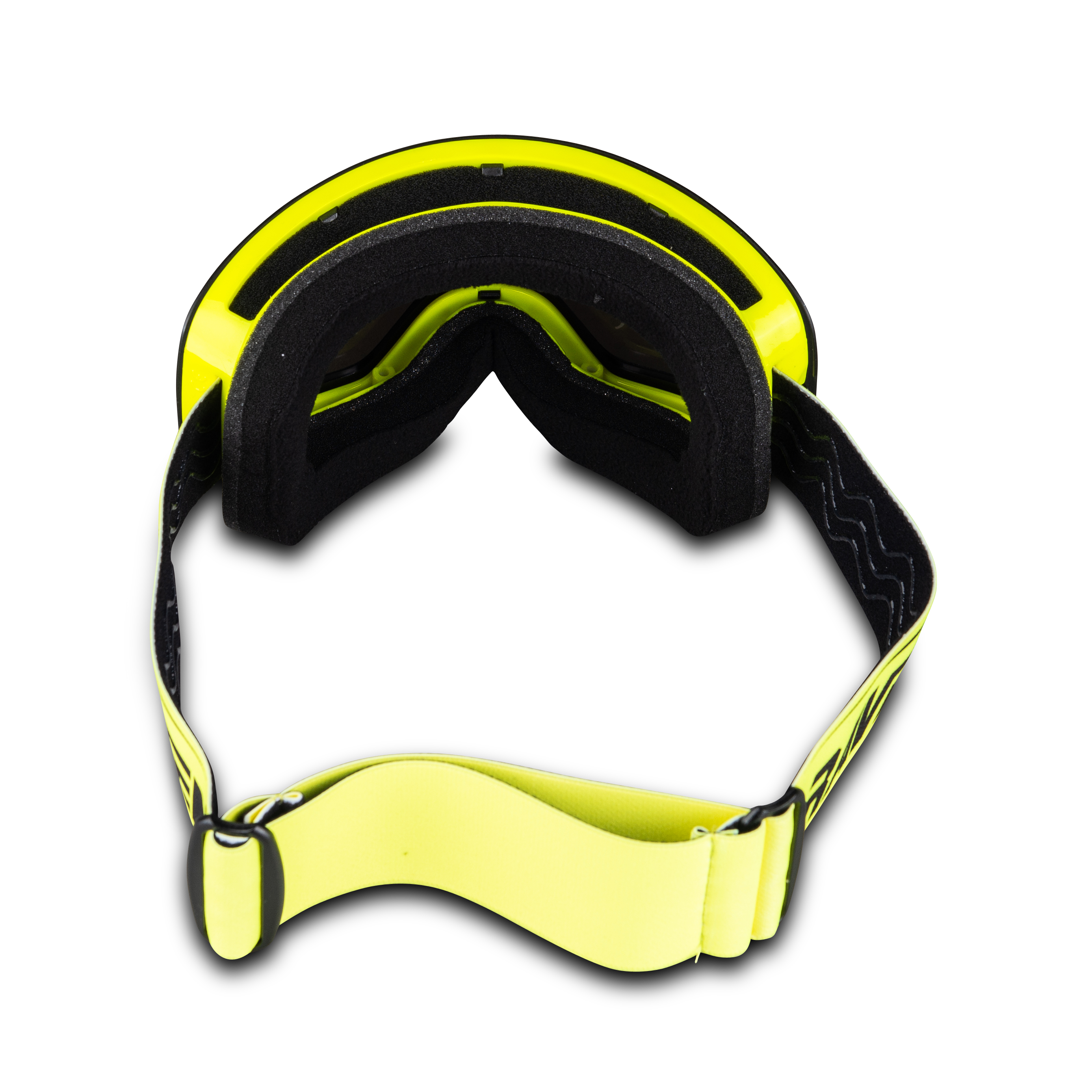Raven Edge MX Goggles