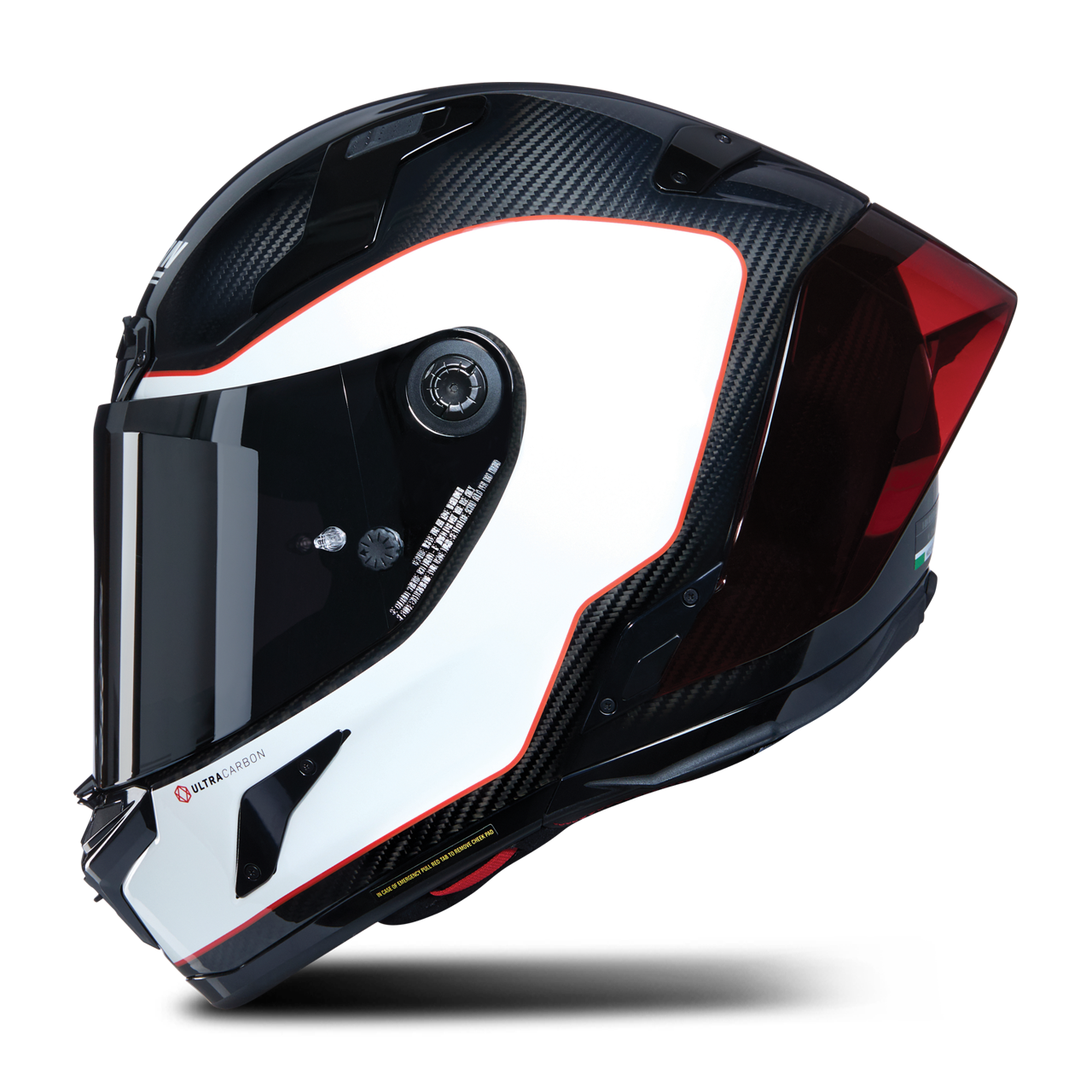 Nolan X-804 Rs Full Face Helmet