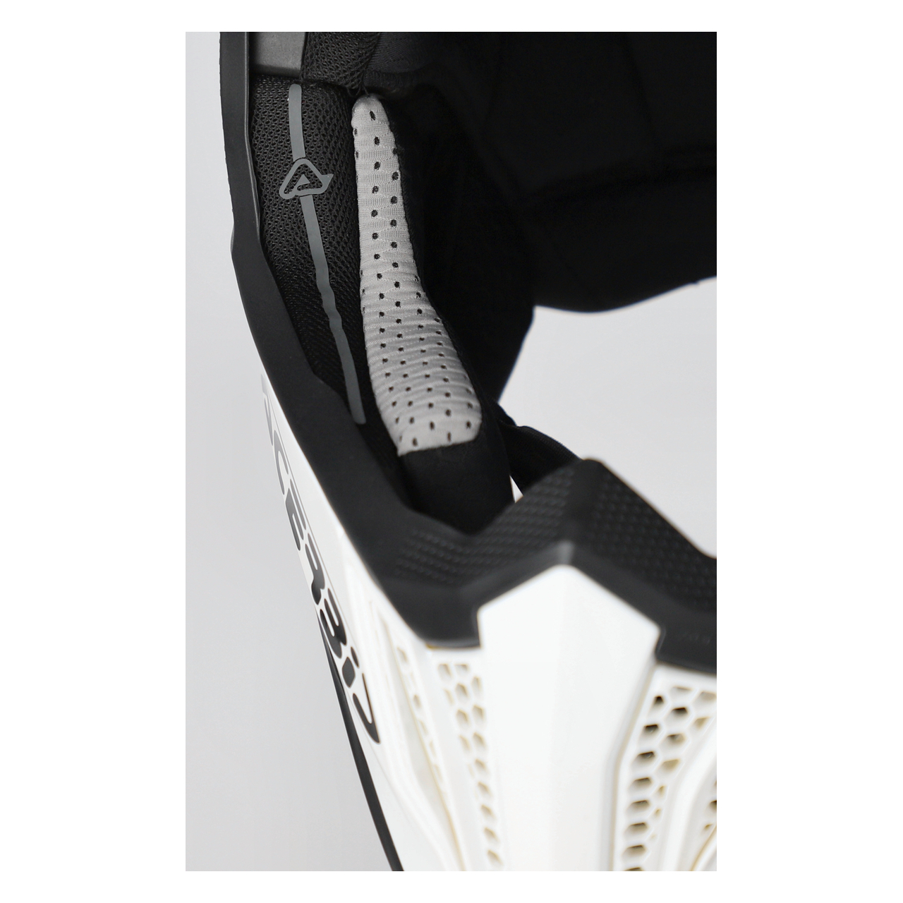 Crosshelm Acerbis Airstrike-X