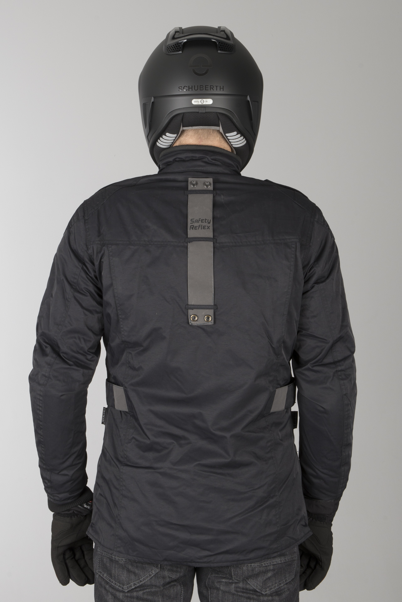 Garibaldi Fox-T Jacket