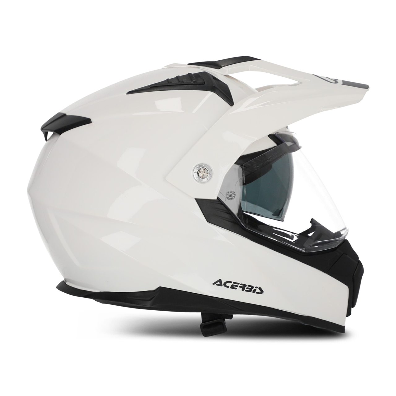 Acerbis Flip FS-606 Adventure Helmet | 24mx