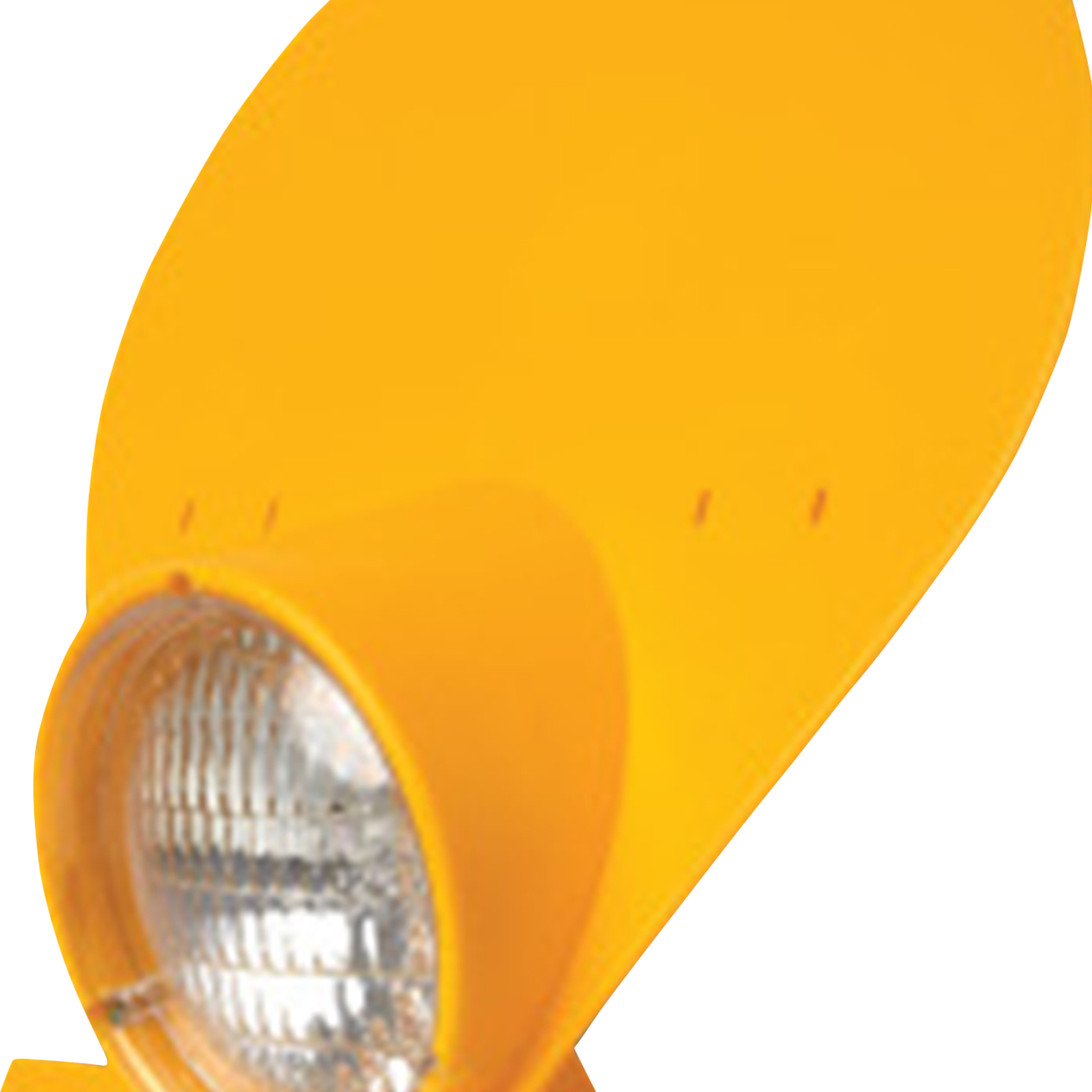 Polisport Enduro Number Plate