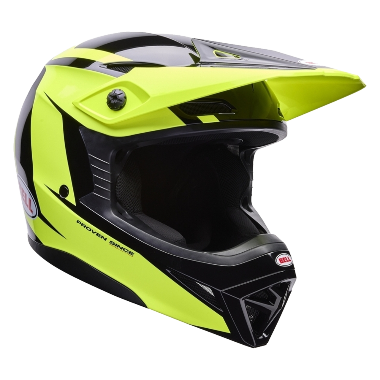 MX Каска BELL MX-10 Mips Младежка