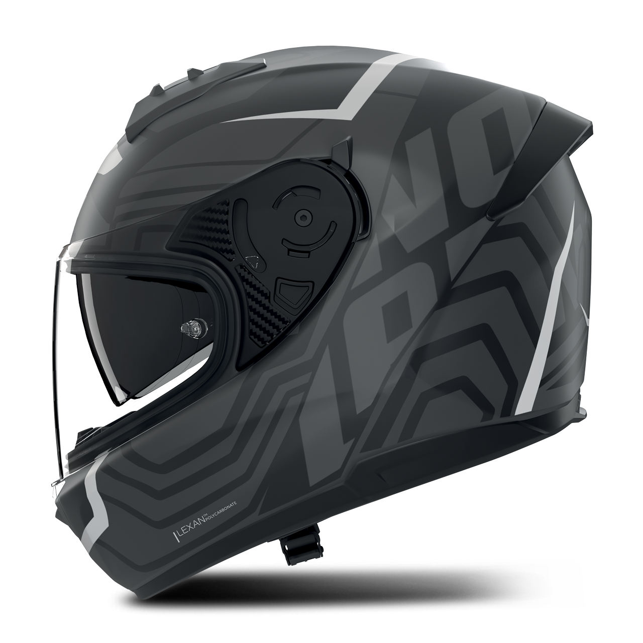Nolan N60-6 Eclettico Full Face Helmet