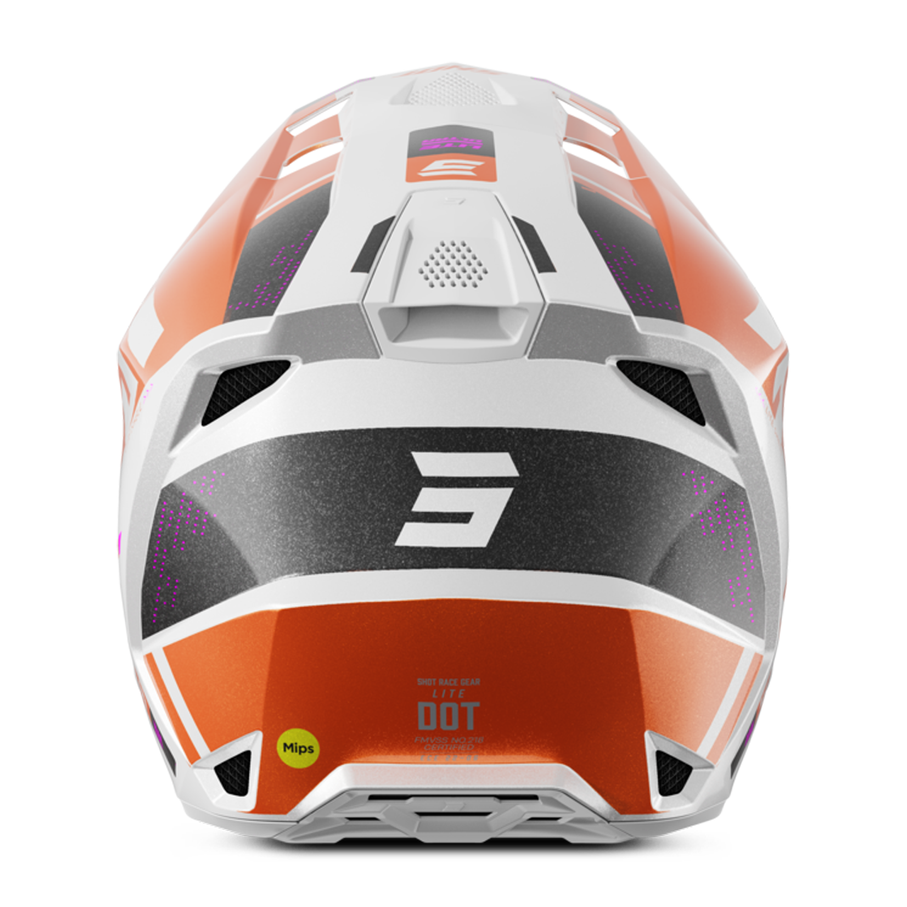 Crosshelm Shot Lite Ultra