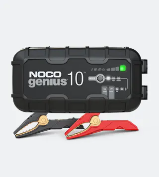 Carregador de Baterias NOCO GENIUS10