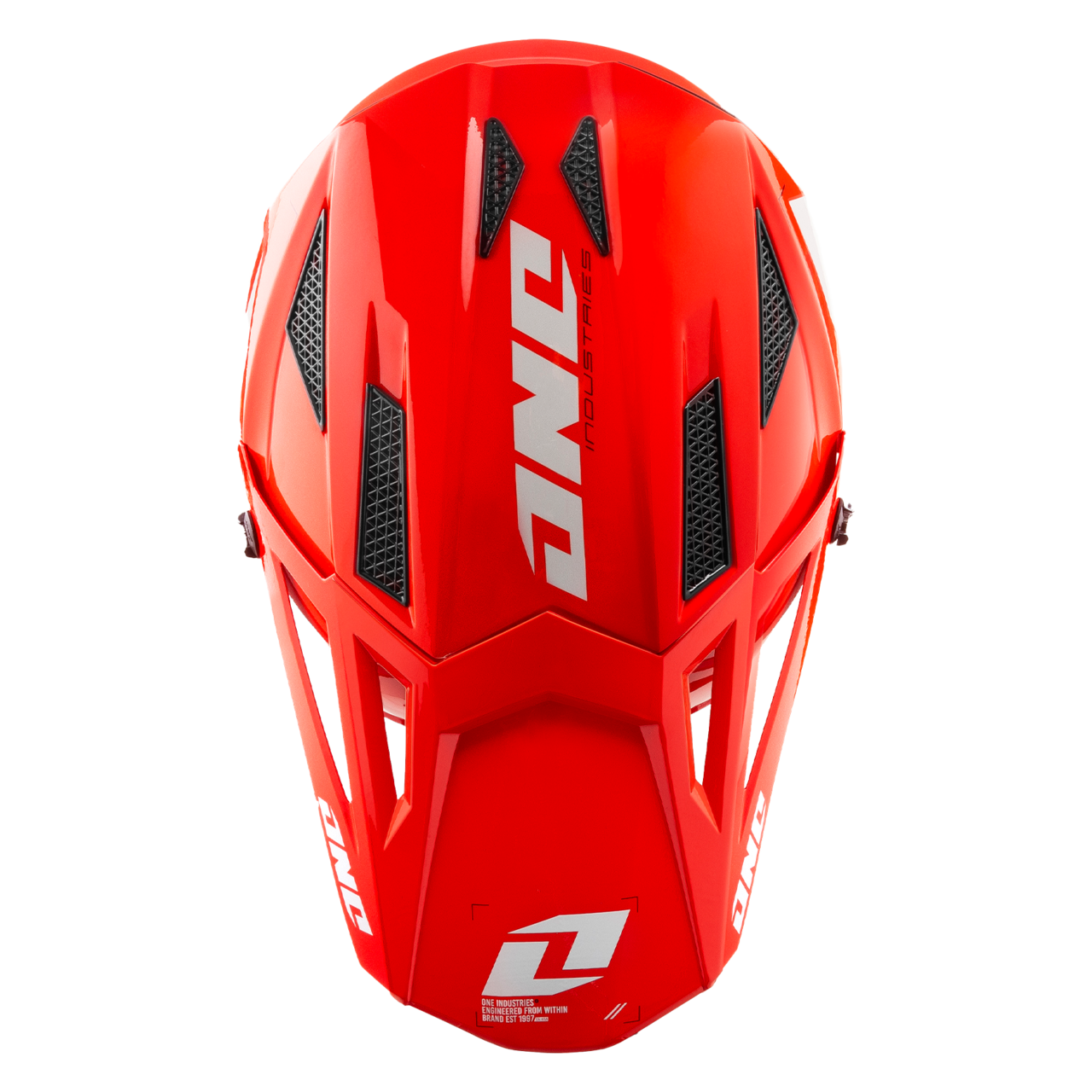 One Industries X-297 Mips Focus MX Helmet