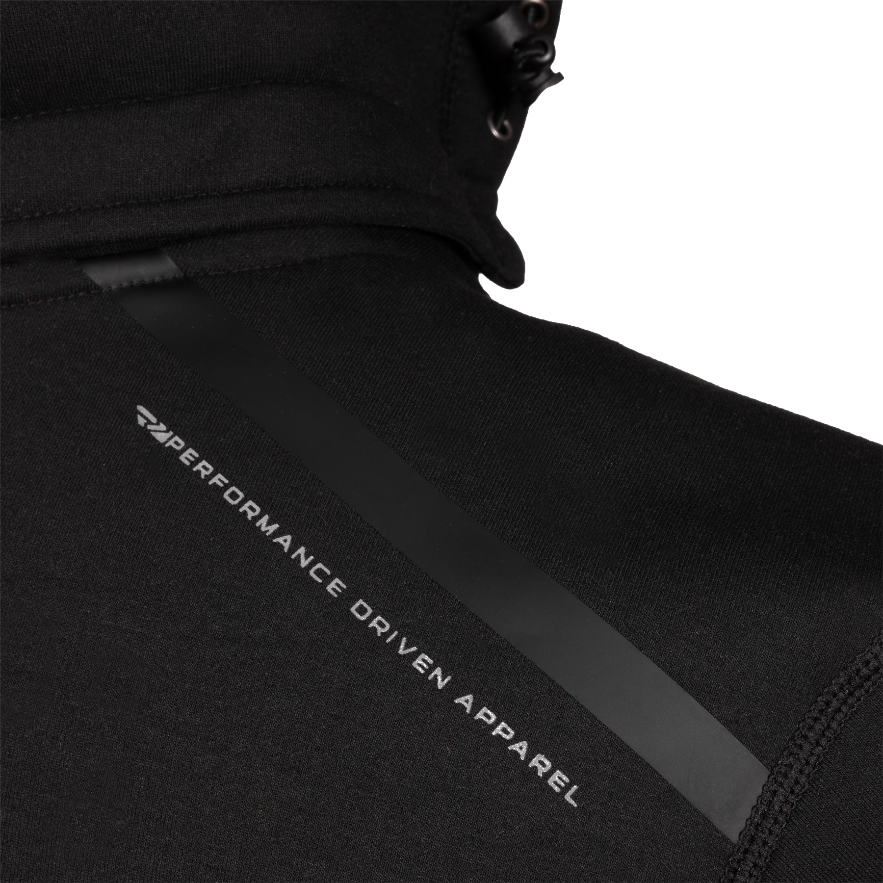 Hoodie met 1/4 Rits FXR Altitude Tech