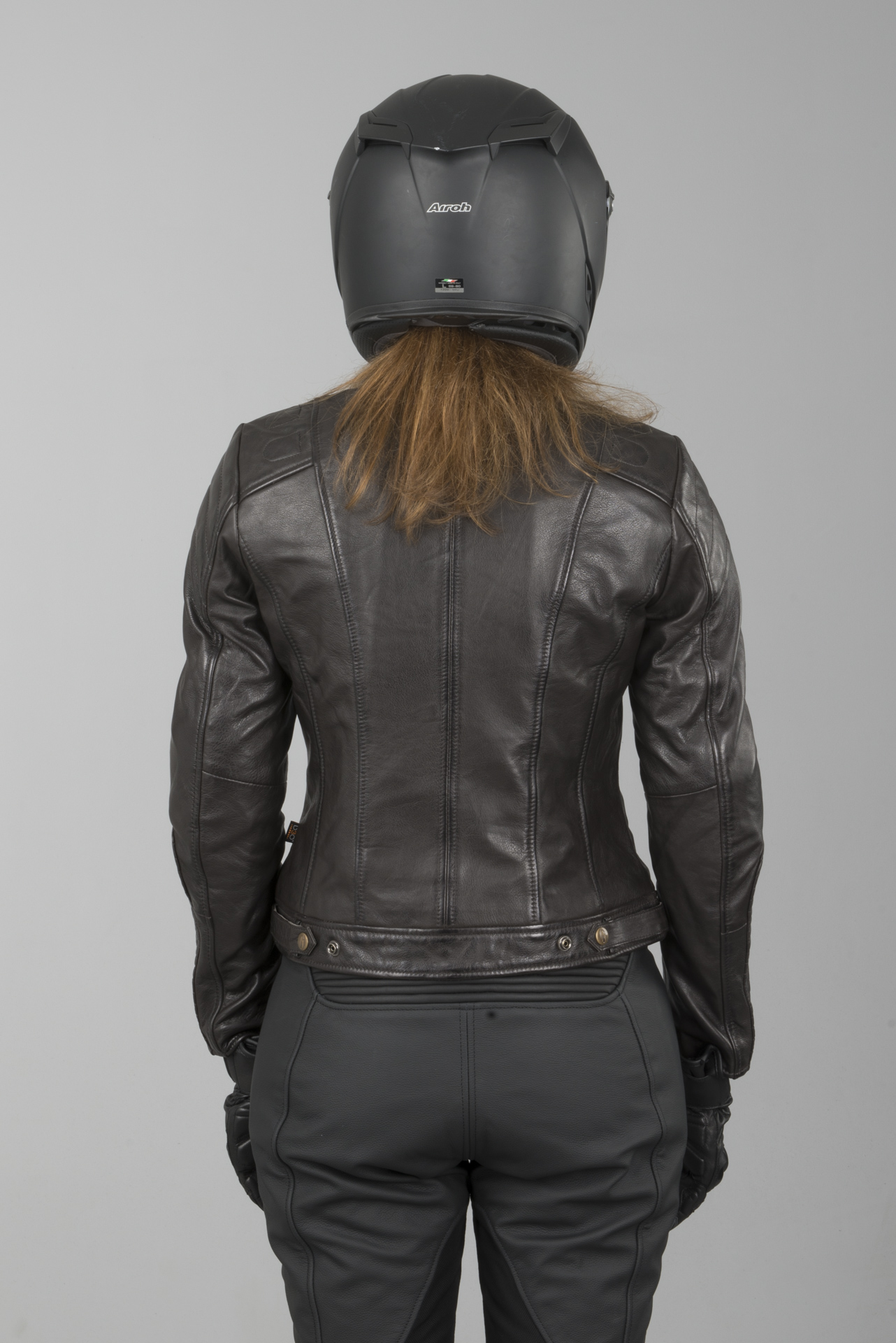 Richa Lausanne Women's Motorcycle Jacket
