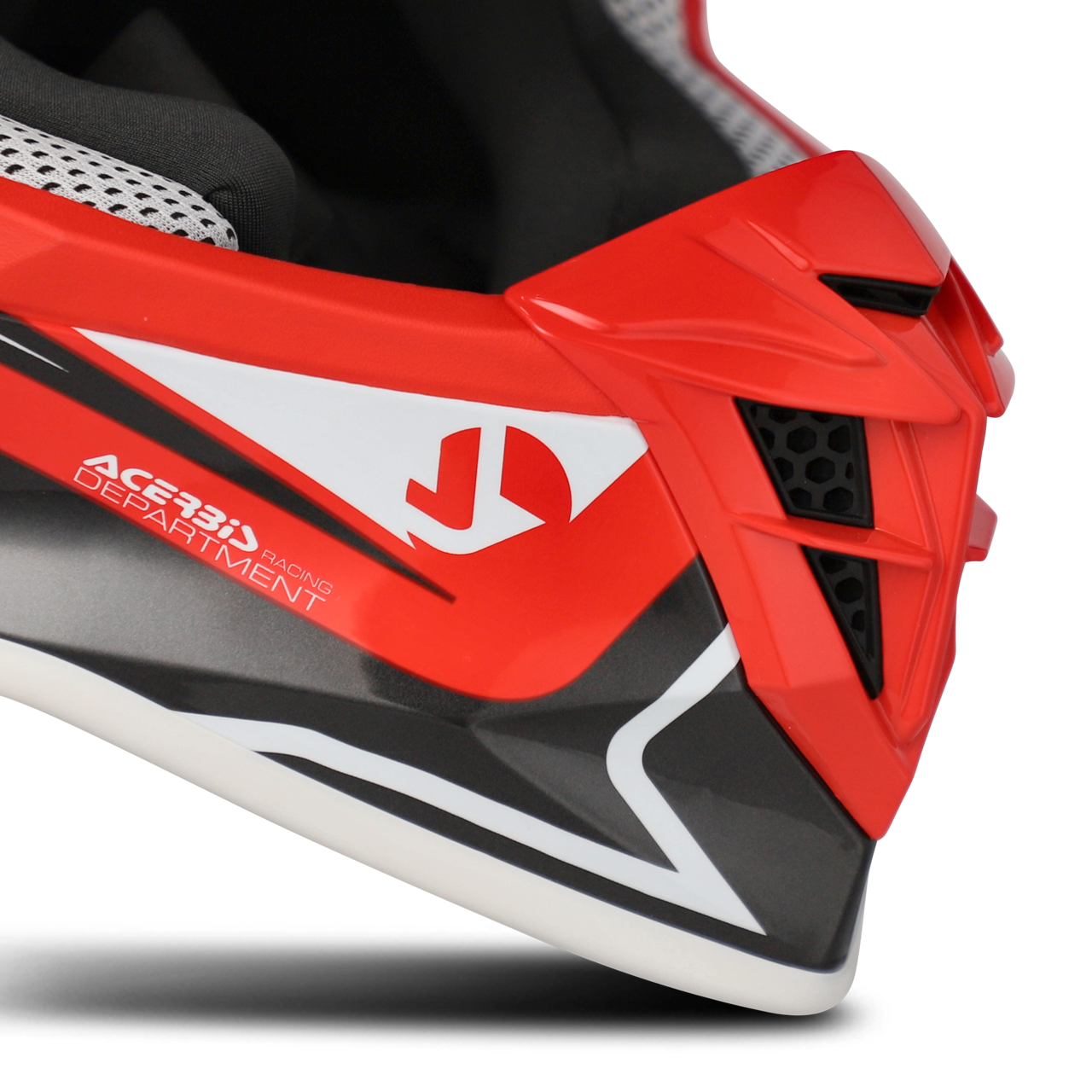 Crosshelm Acerbis Linear 22-06